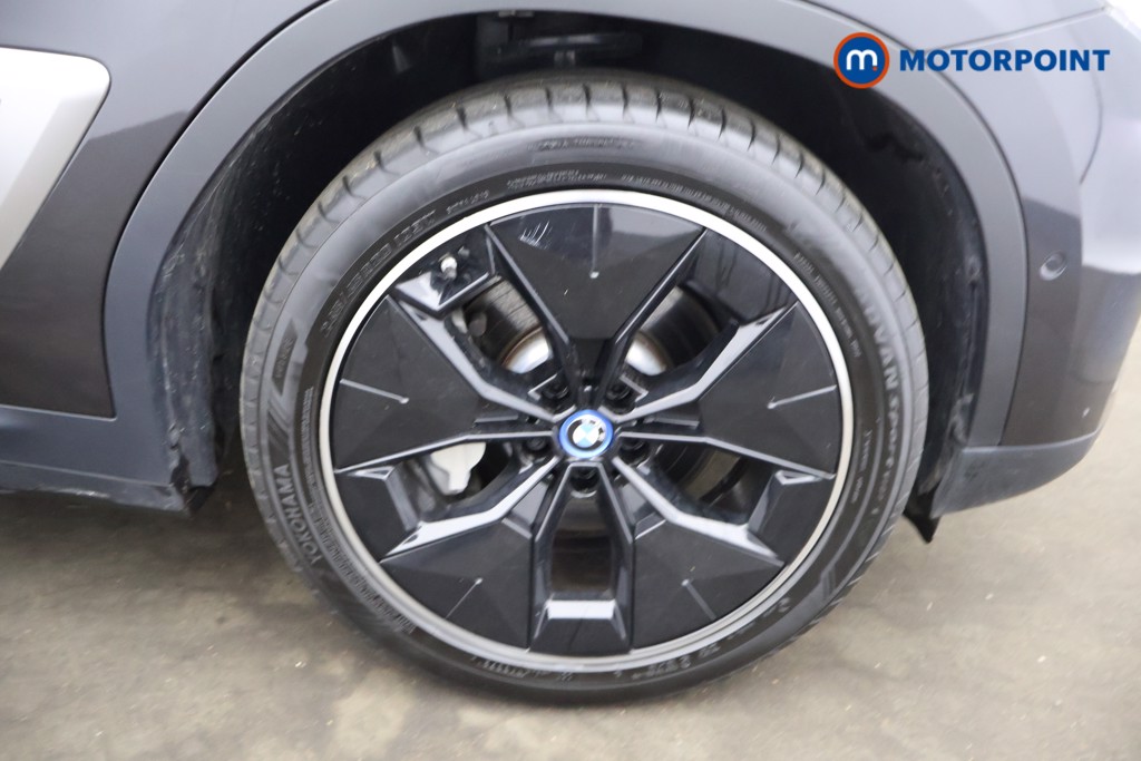 Used BMW iX3 2021 for sale - 78012245: Photo 30