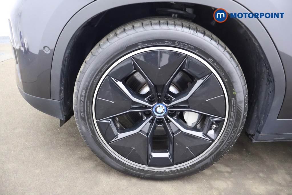 Used BMW iX3 2021 for sale - 78012245: Photo 31