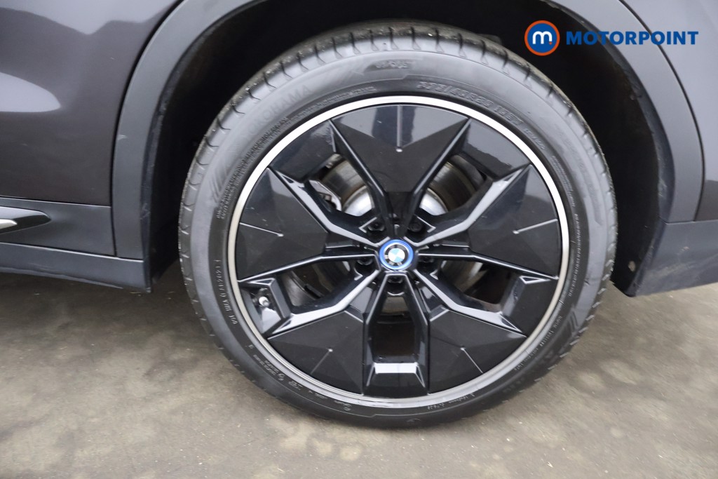 Used BMW iX3 2021 for sale - 78012245: Photo 32