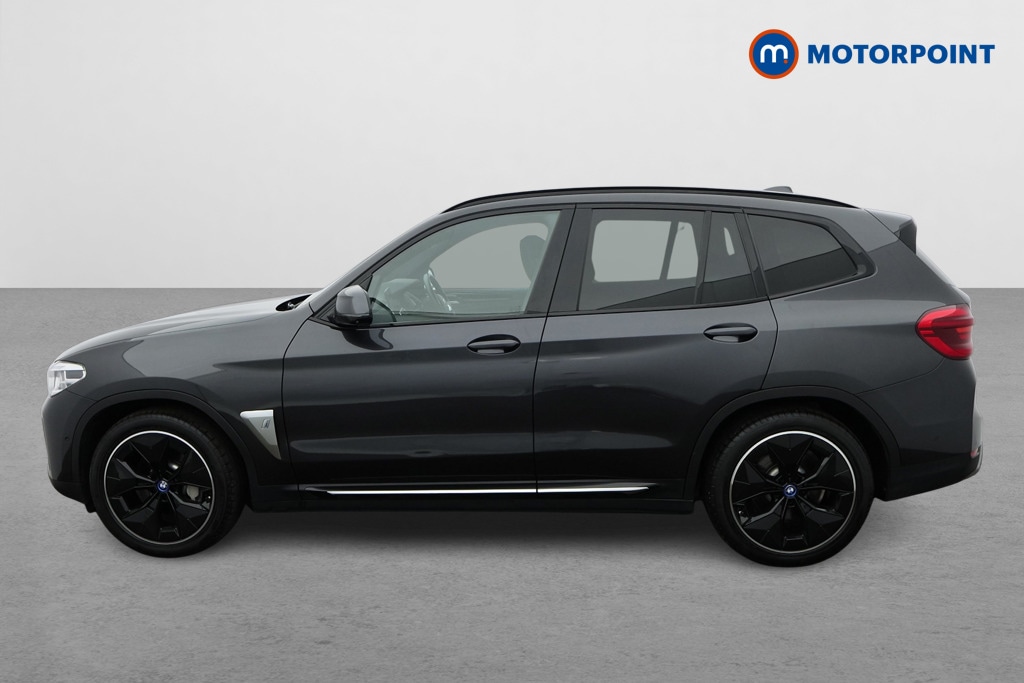 Used BMW iX3 2021 for sale - 78012245: Photo 4