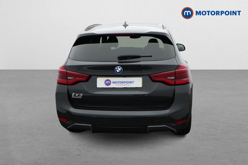 Used BMW iX3 2021 for sale - 78012245: Photo 6