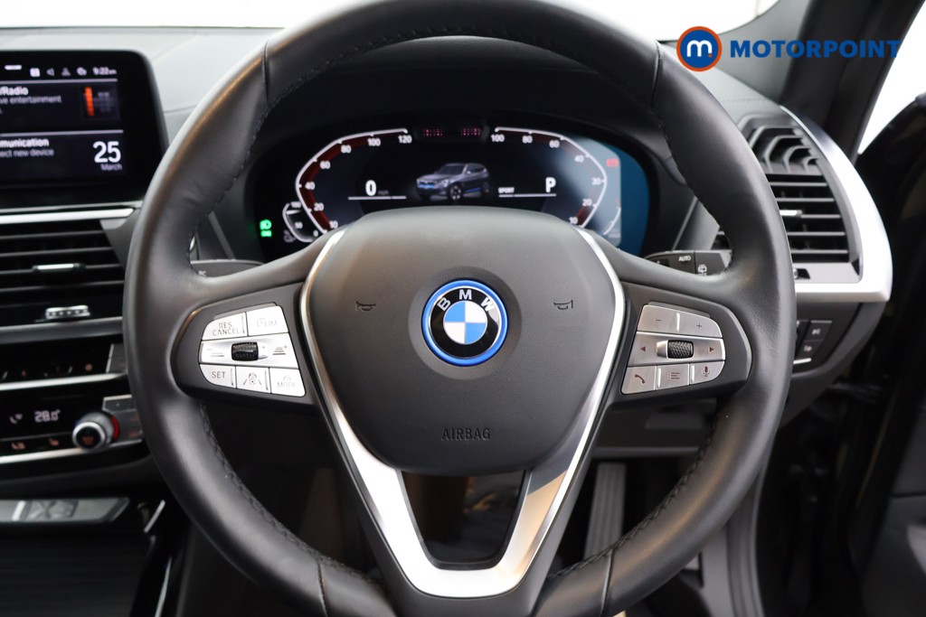 Used BMW iX3 2021 for sale - 78012245: Photo 9