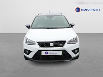 Used SEAT Arona 2020 for sale - 78801846: Photo