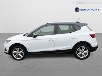 Used SEAT Arona 2020 for sale - 78801846: Photo