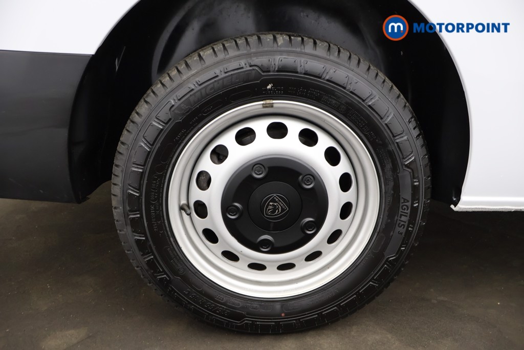 Used Peugeot Expert 2025 for sale - 77903981: Photo 10