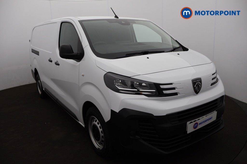 Used Peugeot Expert 2025 for sale - 77903981: Photo 13