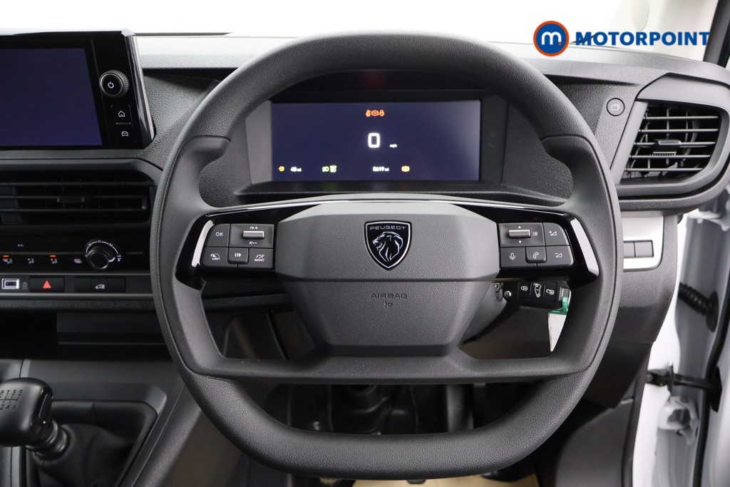 Used Peugeot Expert 2025 for sale - 77903981: Photo 14