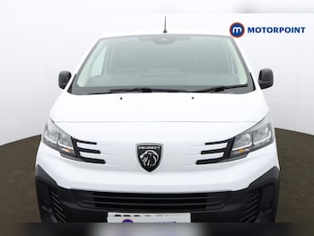 Used Peugeot Expert 2025 for sale - 77903981: Photo