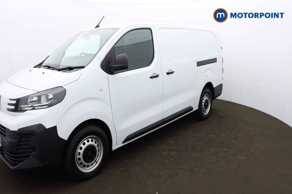 Used Peugeot Expert 2025 for sale - 77903981: Photo 3