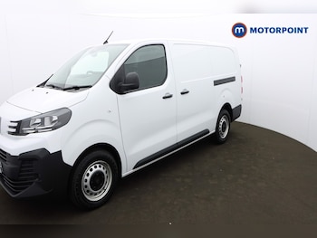 Used Peugeot Expert 2025 for sale - 77903981: Photo