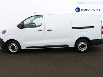 Used Peugeot Expert 2025 for sale - 77903981: Photo
