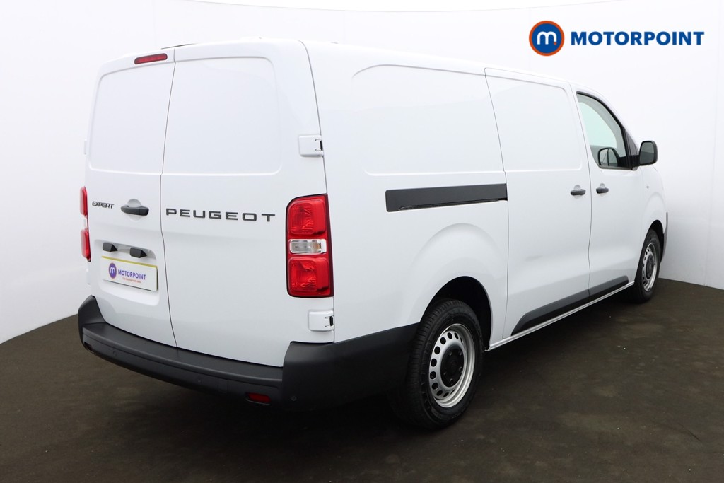 Used Peugeot Expert 2025 for sale - 77903981: Photo 7