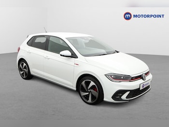 Used Volkswagen Polo 2024 for sale - 75960456: Photo