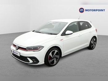 Used Volkswagen Polo 2024 for sale - 75960456: Photo