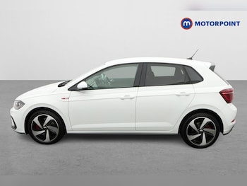 Used Volkswagen Polo 2024 for sale - 75960456: Photo
