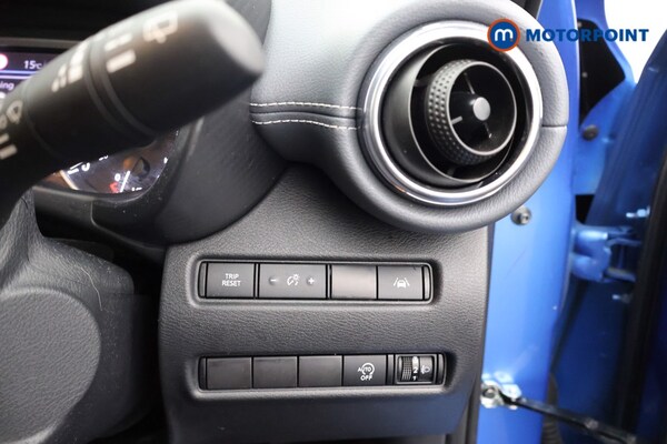 Used Nissan Juke 2021 for sale - 76219449: Photo 15