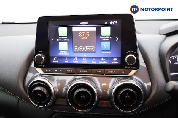 Used Nissan Juke 2021 for sale - 76219449: Photo 16