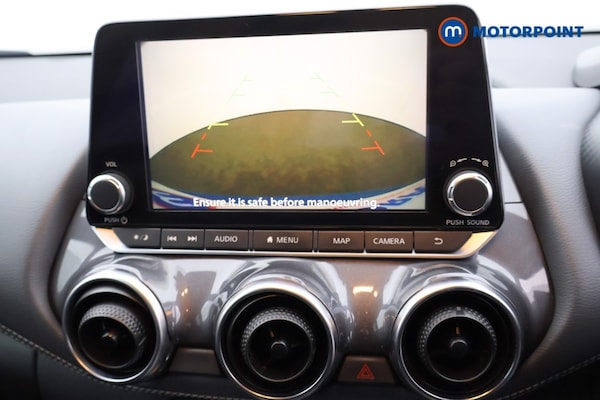 Used Nissan Juke 2021 for sale - 76219449: Photo 17