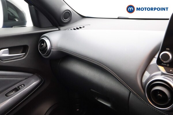 Used Nissan Juke 2021 for sale - 76219449: Photo 20