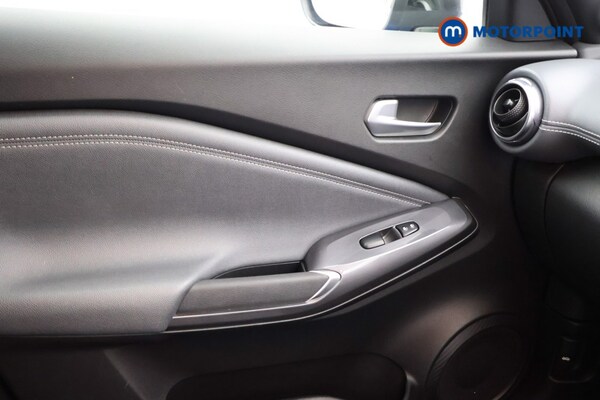 Used Nissan Juke 2021 for sale - 76219449: Photo 21
