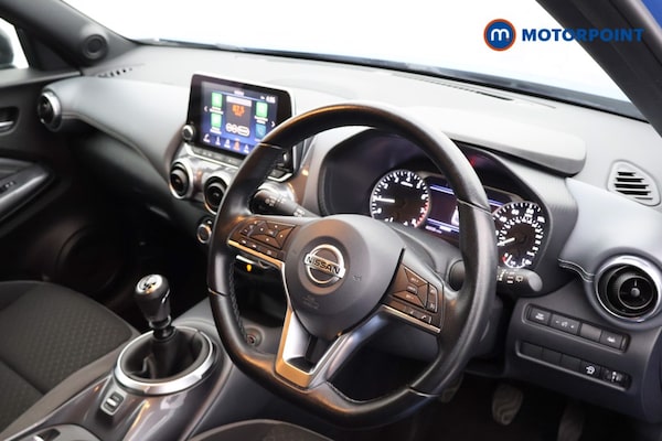 Used Nissan Juke 2021 for sale - 76219449: Photo 23