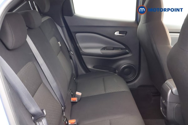 Used Nissan Juke 2021 for sale - 76219449: Photo 25