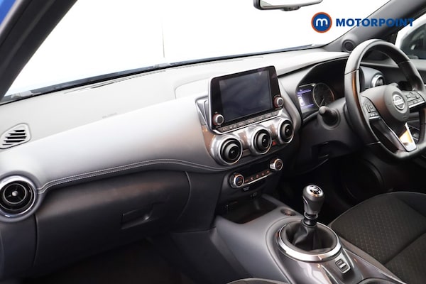 Used Nissan Juke 2021 for sale - 76219449: Photo 27