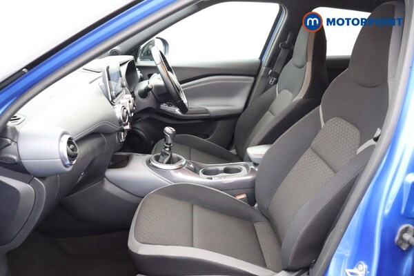 Used Nissan Juke 2021 for sale - 76219449: Photo 28