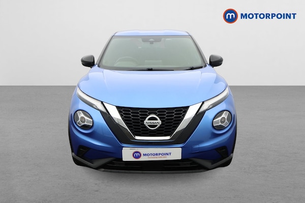 Used Nissan Juke 2021 for sale - 76219449: Photo 2