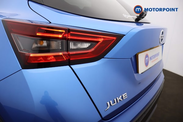 Used Nissan Juke 2021 for sale - 76219449: Photo 30