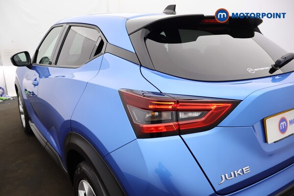 Used Nissan Juke 2021 for sale - 76219449: Photo 31