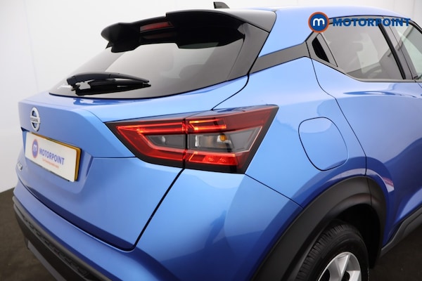 Used Nissan Juke 2021 for sale - 76219449: Photo 32