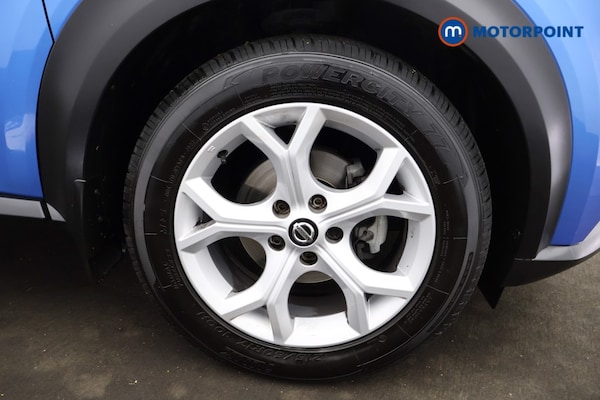 Used Nissan Juke 2021 for sale - 76219449: Photo 34