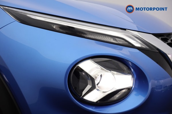 Used Nissan Juke 2021 for sale - 76219449: Photo 35