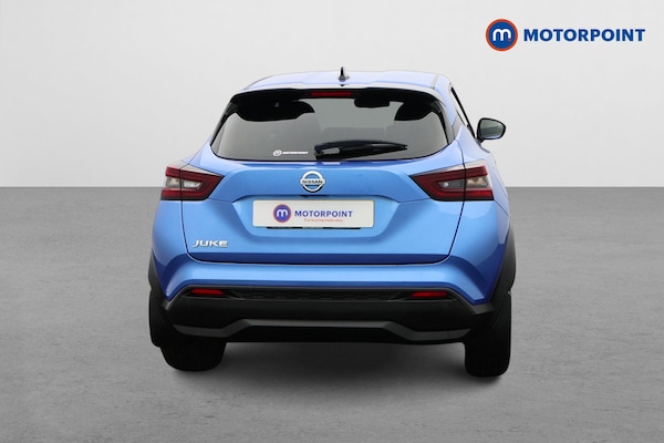 Used Nissan Juke 2021 for sale - 76219449: Photo 6