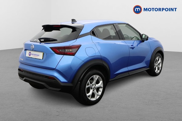 Used Nissan Juke 2021 for sale - 76219449: Photo 7