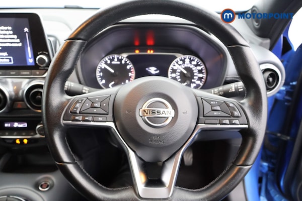 Used Nissan Juke 2021 for sale - 76219449: Photo 9