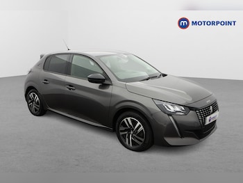 Used Peugeot 208 undefined for sale - 78719532: Photo