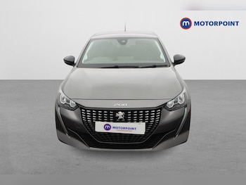 Used Peugeot 208 undefined for sale - 78719532: Photo