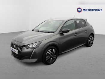Used Peugeot 208 undefined for sale - 78719532: Photo