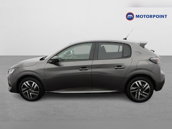 Used Peugeot 208 undefined for sale - 78719532: Photo