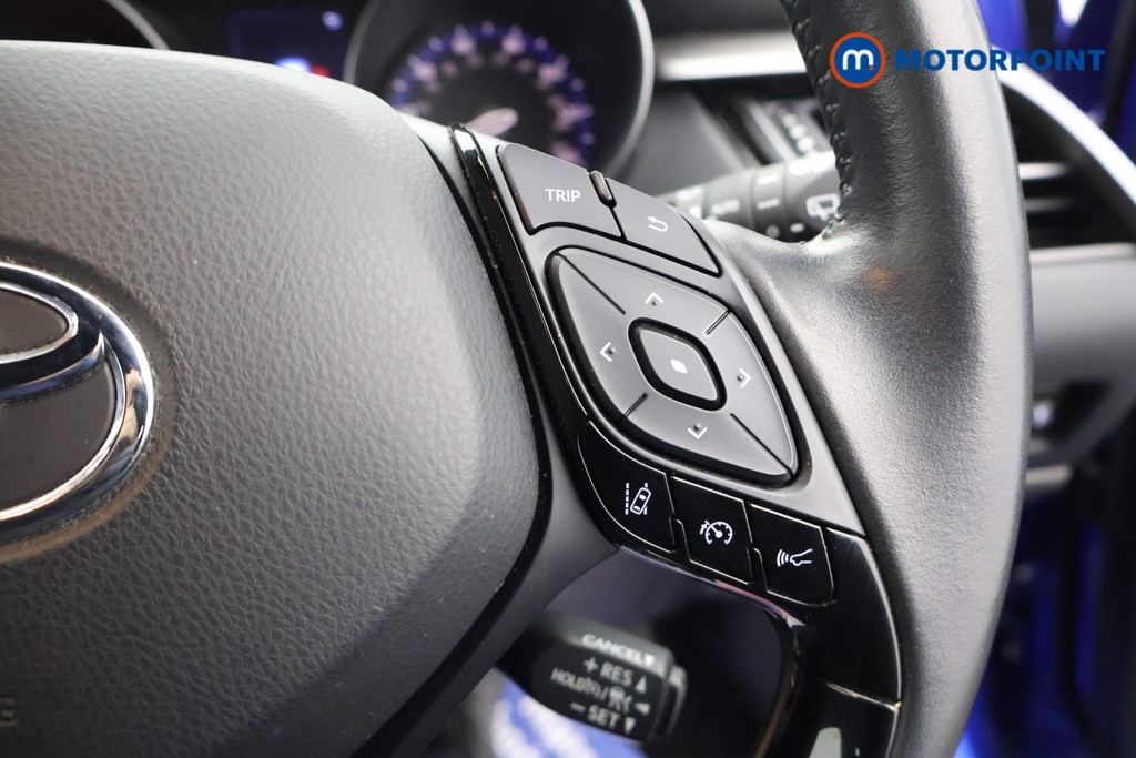 Used Toyota C-HR 2021 for sale - 77071689: Photo 11