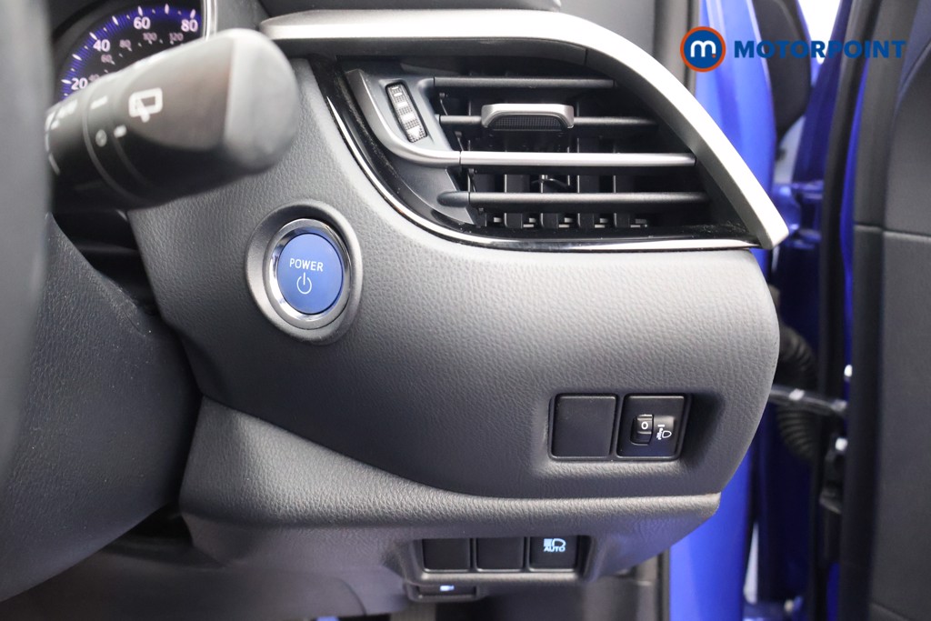 Used Toyota C-HR 2021 for sale - 77071689: Photo 16