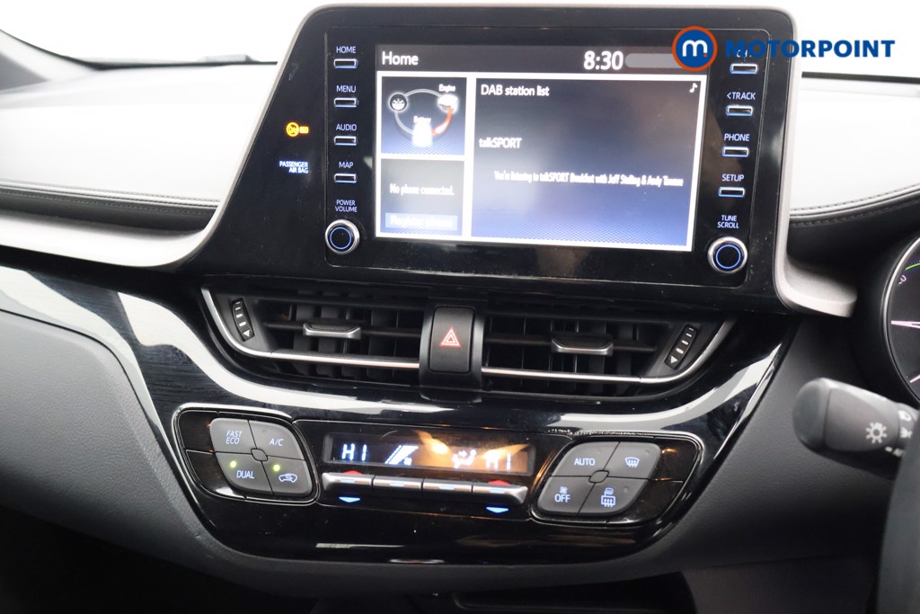 Used Toyota C-HR 2021 for sale - 77071689: Photo 17