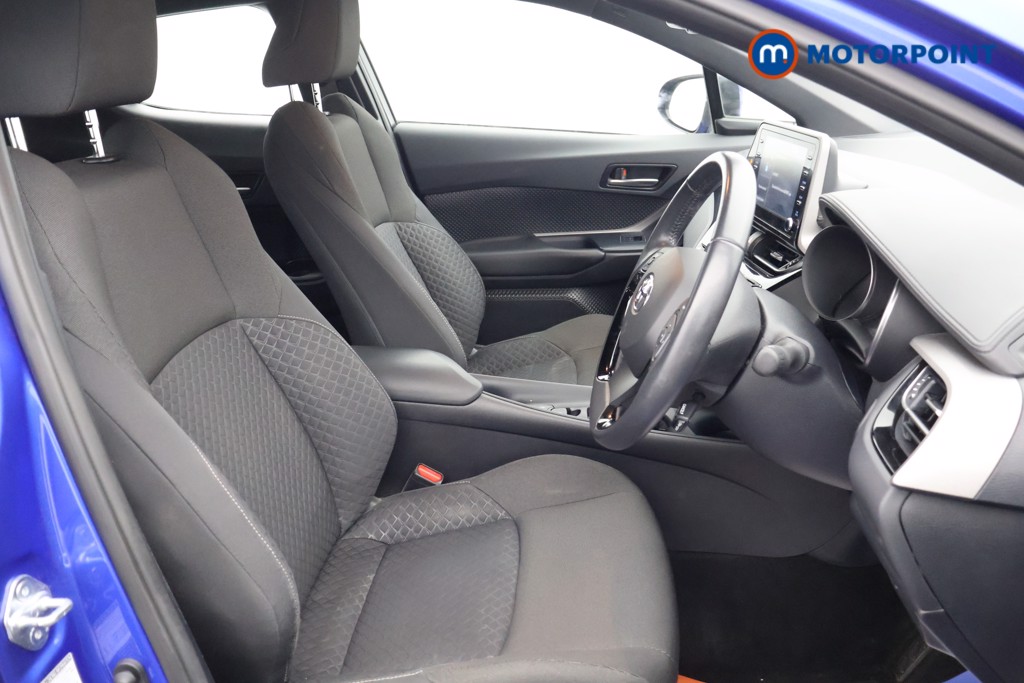 Used Toyota C-HR 2021 for sale - 77071689: Photo 24