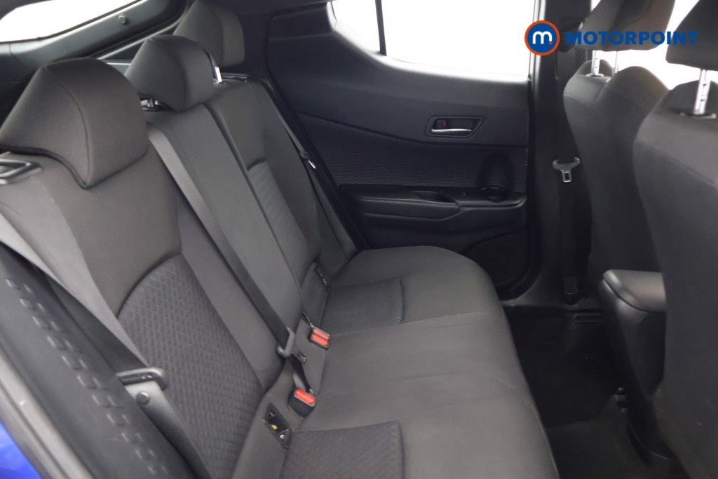 Used Toyota C-HR 2021 for sale - 77071689: Photo 25