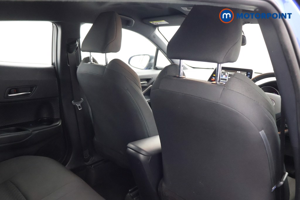 Used Toyota C-HR 2021 for sale - 77071689: Photo 26