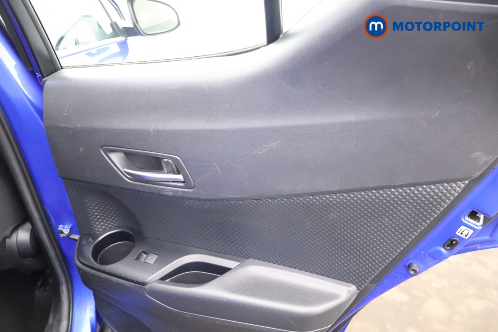 Used Toyota C-HR 2021 for sale - 77071689: Photo 27