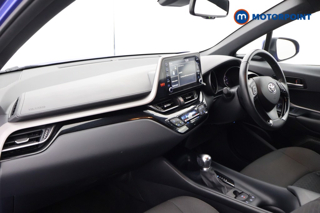 Used Toyota C-HR 2021 for sale - 77071689: Photo 28