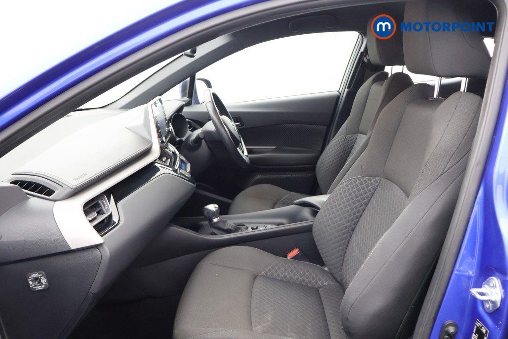 Used Toyota C-HR 2021 for sale - 77071689: Photo 29